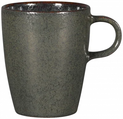 EASE RAKSTONE Filiżanka 230 ml wulkaniczna / RAK PORCELAIN