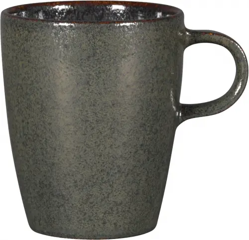 EASE RAKSTONE Filiżanka 230 ml wulkaniczna / RAK PORCELAIN