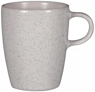 EASE RAKSTONE Filiżanka 230 ml silgranitowa / RAK PORCELAIN