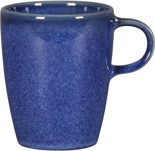 EASE RAKSTONE Filiżanka 230 ml kobaltowa / RAK PORCELAIN