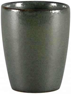 EASE RAKSTONE Kubek bez uchwytu 230 ml wulkaniczny / RAK PORCELAIN