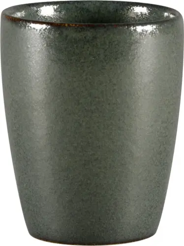 EASE RAKSTONE Kubek bez uchwytu 230 ml wulkaniczny / RAK PORCELAIN