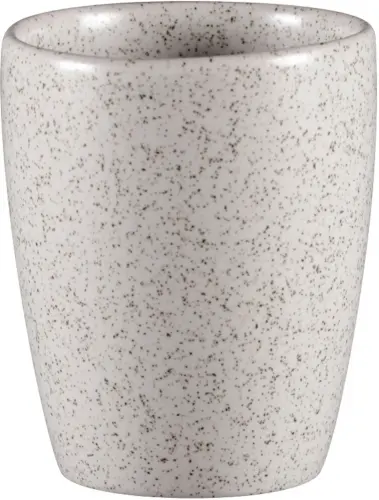 EASE RAKSTONE Kubek bez uchwytu 230 ml silgranitowy / RAK PORCELAIN