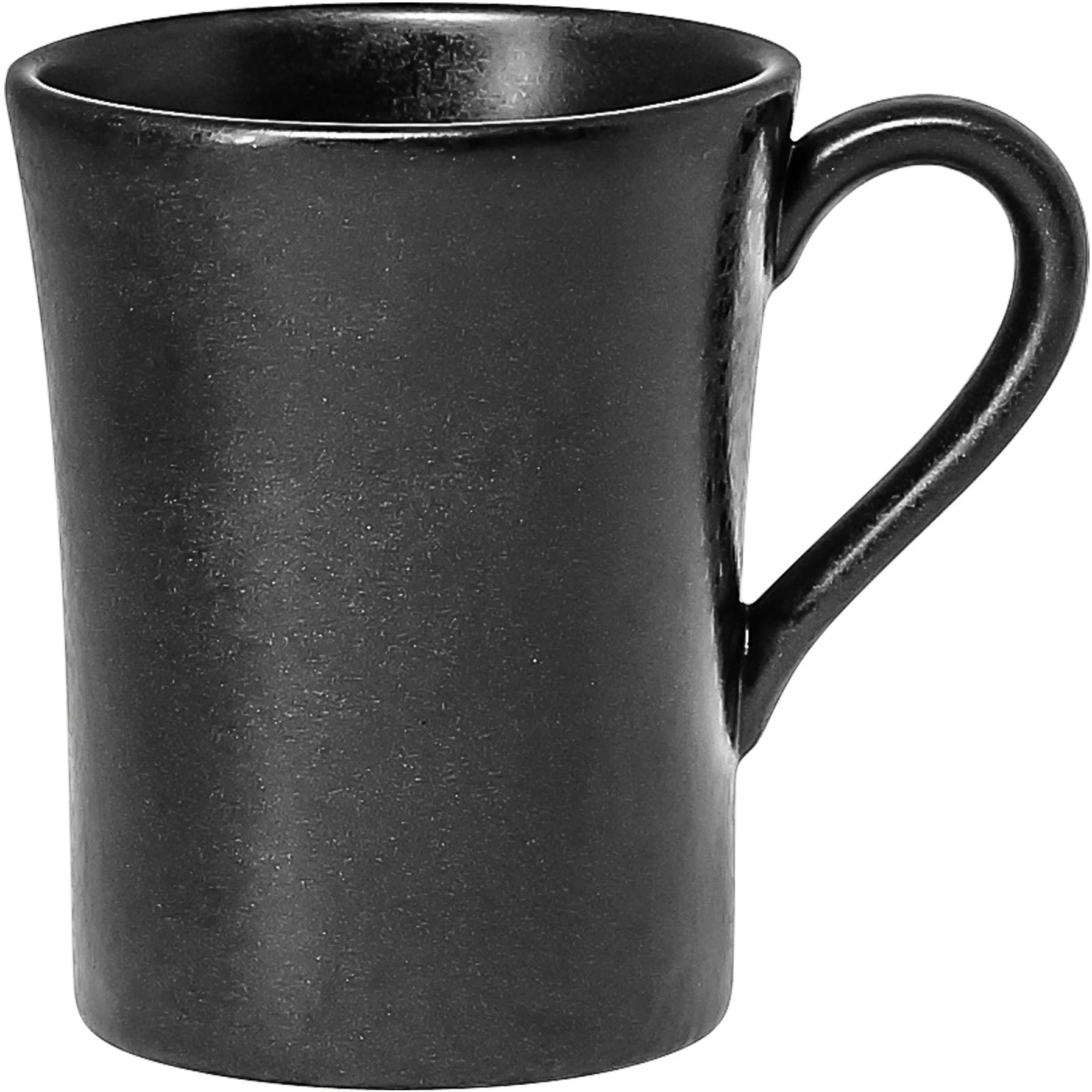 EDGE Filiżanka do espresso 90 ml / RAK PORCELAIN