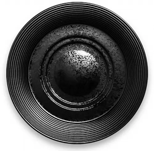 EDGE Spodek do filiżanki 15 cm / RAK PORCELAIN