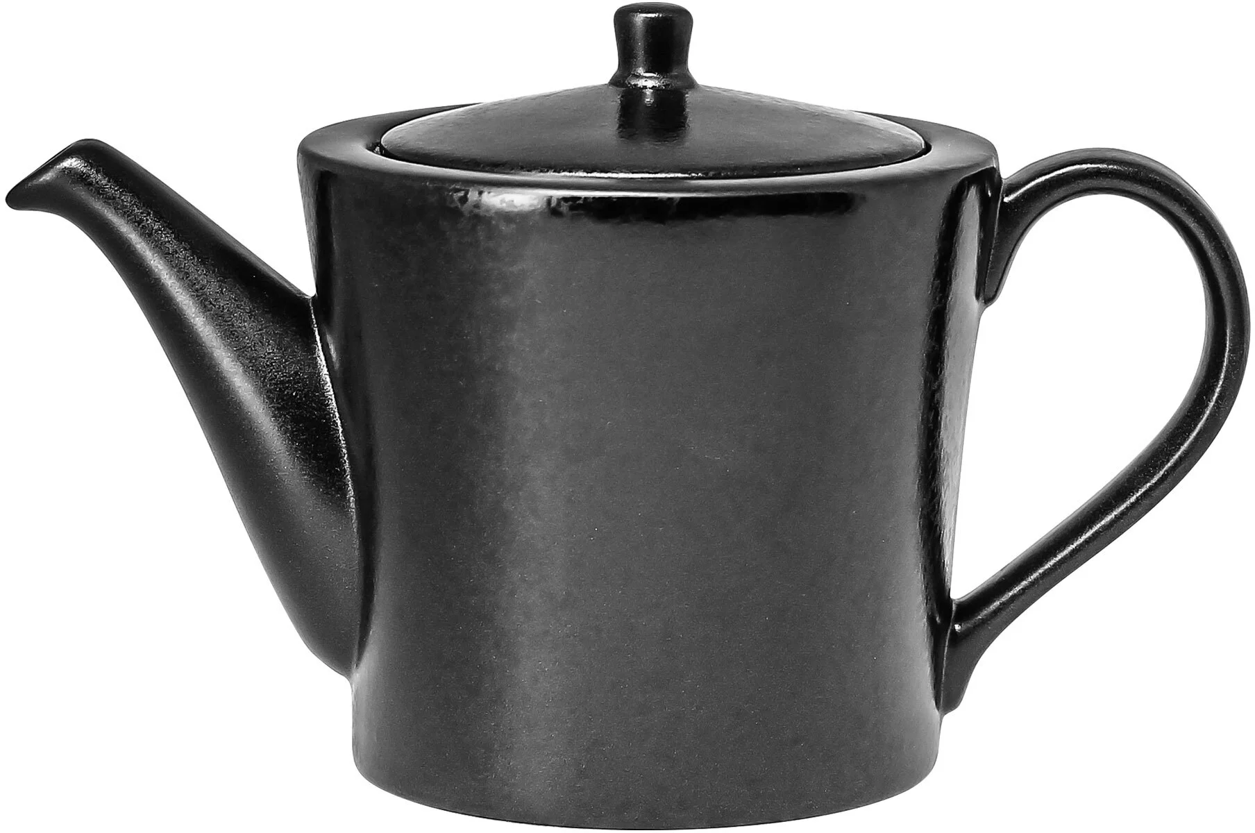 EDGE Dzbanek do herbaty 400 ml / RAK PORCELAIN