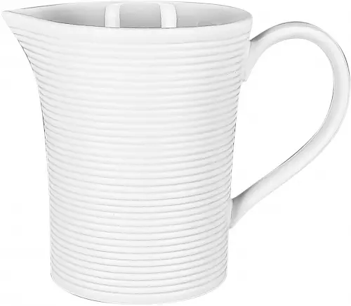 EVOLUTION Mlecznik 150 ml biały/ RAK PORCELAIN