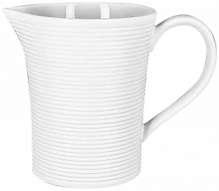EVOLUTION Mlecznik 250 ml biały / RAK PORCELAIN