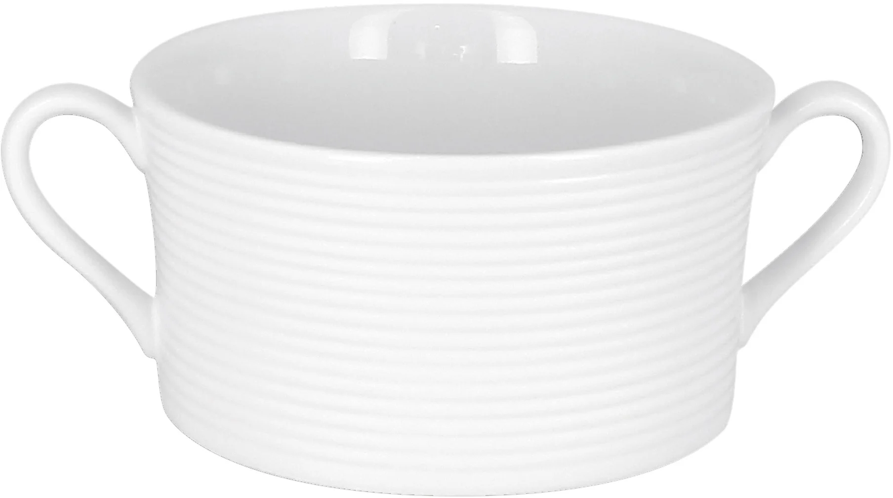 EVOLUTION Bulionówka 350 ml  / RAK PORCELAIN