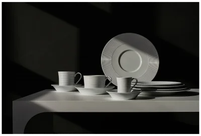 EVOLUTION Kubek 300 ml / RAK PORCELAIN