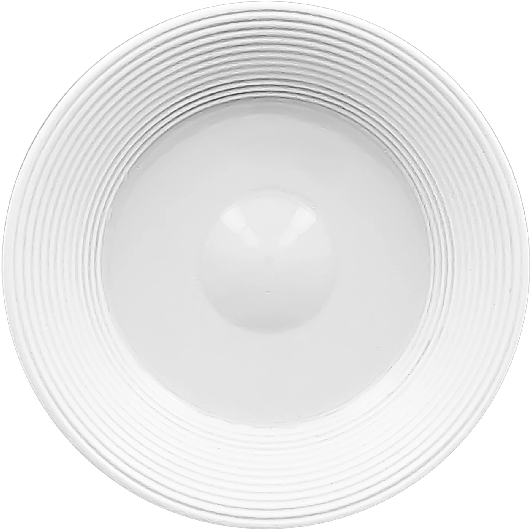 EVOLUTION Spodek 15 cm do EVCU25/EVCU20 biały / RAK PORCELAIN