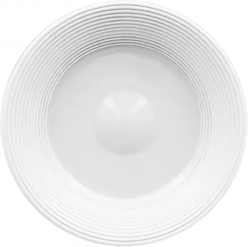 EVOLUTION Spodek 19 cm do art. EVCS35 / RAK PORCELAIN