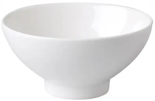 FINE DINE Misa okrągła 110 ml / RAK PORCELAIN