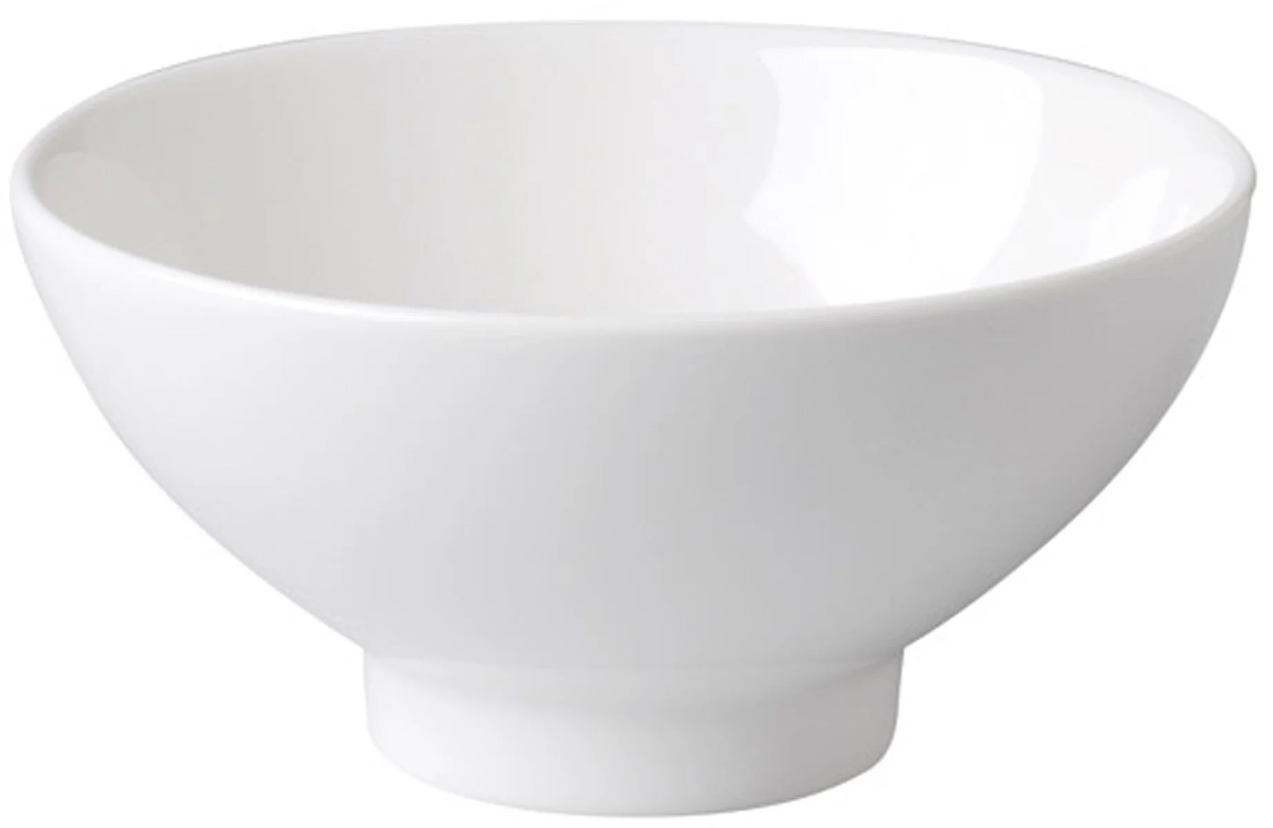 FINE DINE Misa okrągła 220 ml / RAK PORCELAIN