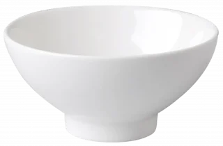 FINE DINE Misa okrągła 450 ml / RAK PORCELAIN