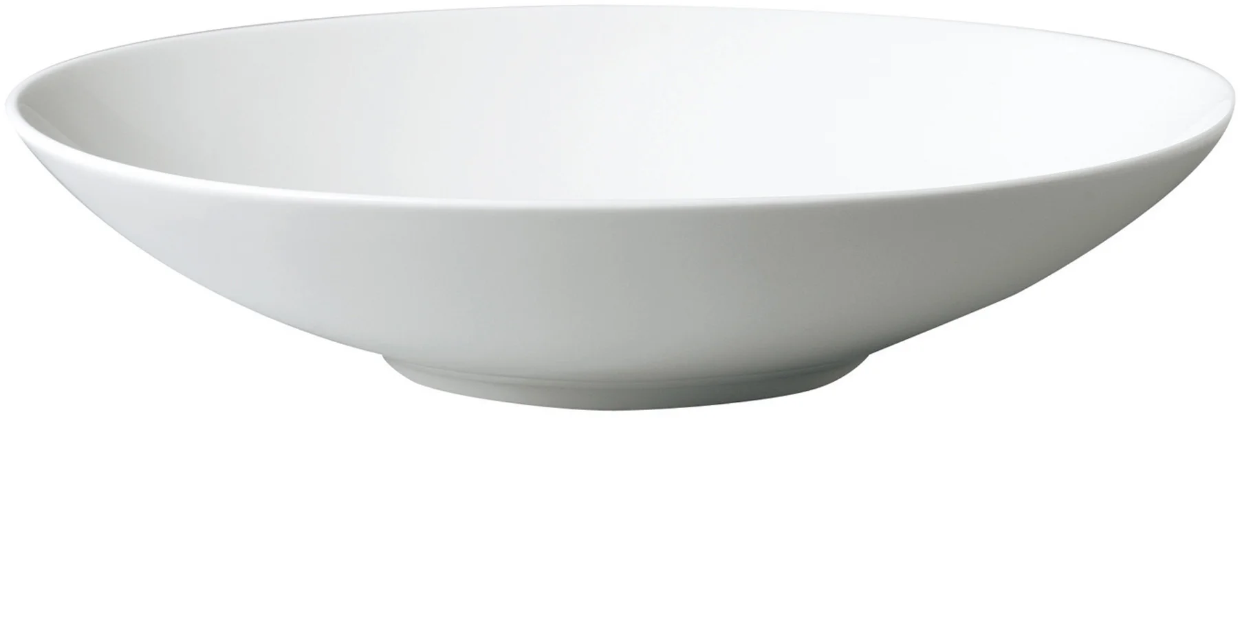 FINE DINE Misa owalna do sałatek 320 ml / RAK PORCELAIN