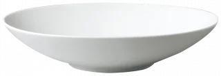 FINE DINE Misa owalna do sałatek 1 l / RAK PORCELAIN