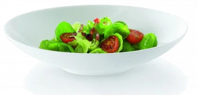 FINE DINE Misa owalna do sałatek 1 l / RAK PORCELAIN