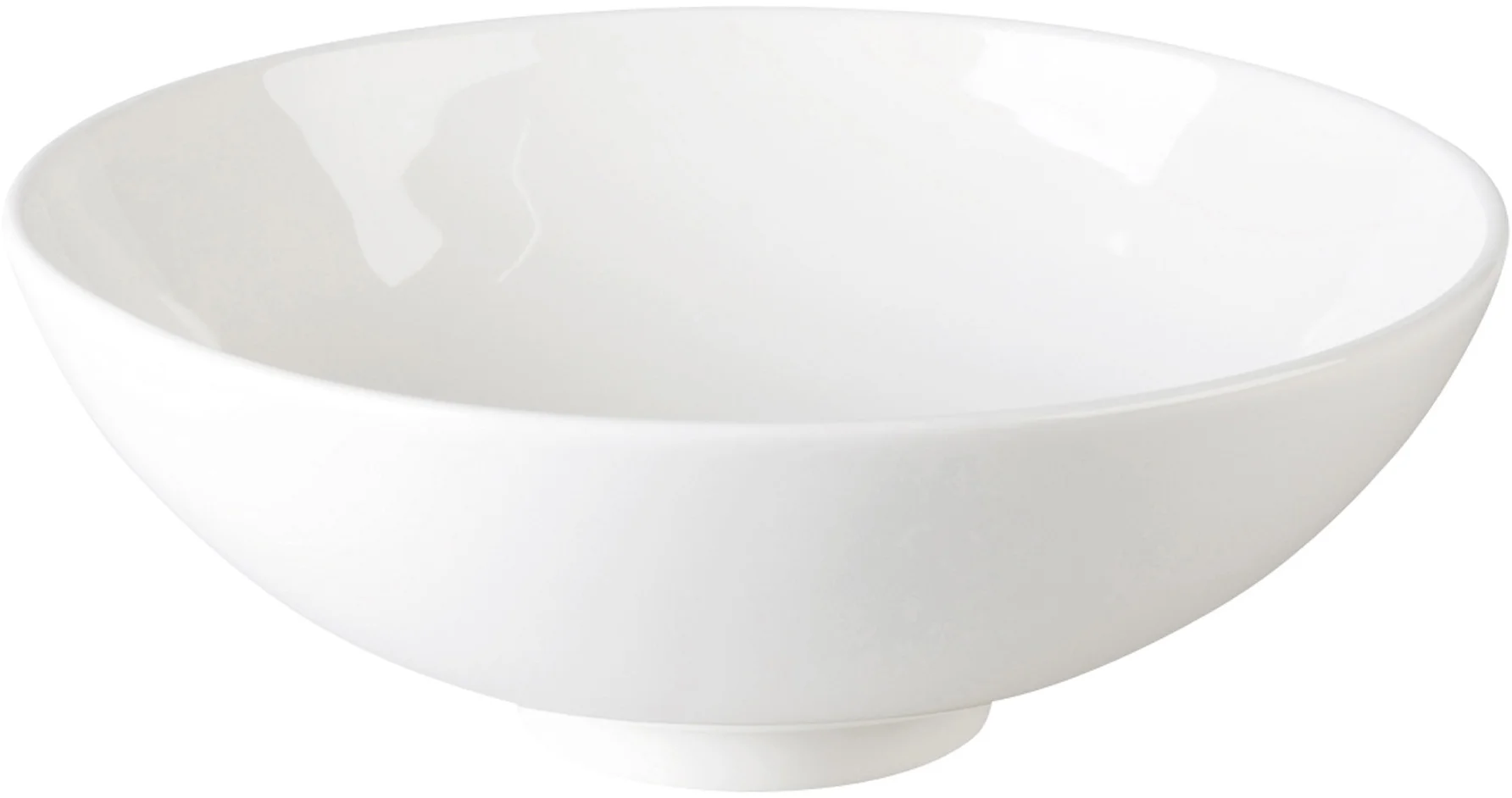 FINE DINE Misa do sałatek 1,4 l / RAK PORCELAIN