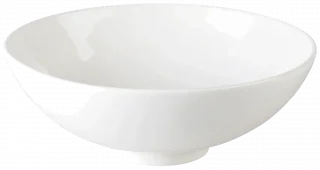 FINE DINE Misa do sałatek 1,4 l / RAK PORCELAIN