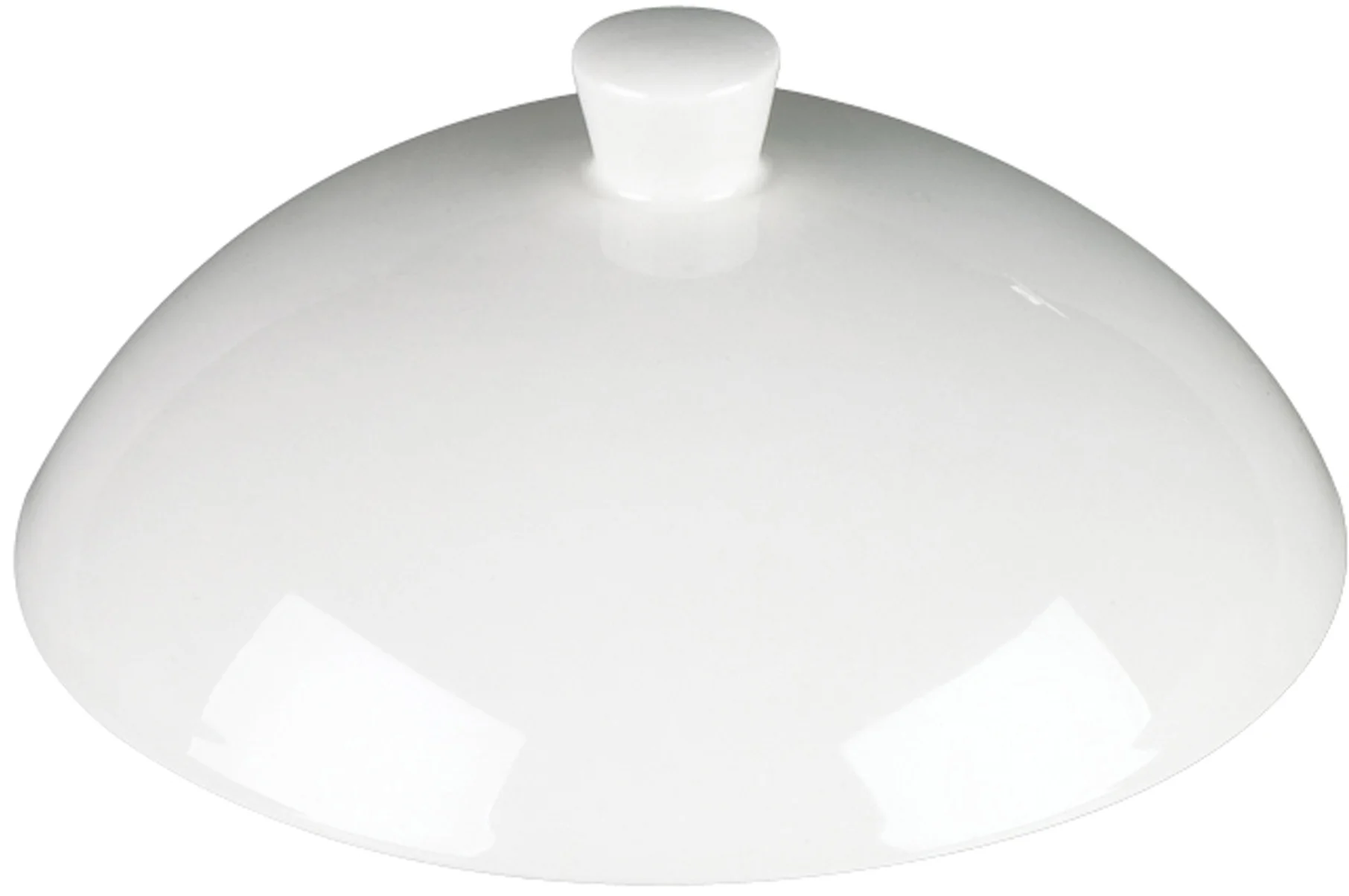 FINE DINE Pokrywka do talerza Gourmet FDGD26 / RAK PORCELAIN