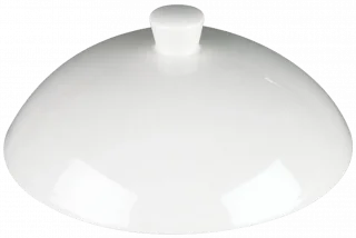 FINE DINE Pokrywka do talerza Gourmet FDGD26 / RAK PORCELAIN