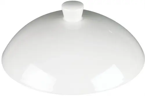 FINE DINE Pokrywka do talerza Gourmet FDGD29 / RAK PORCELAIN
