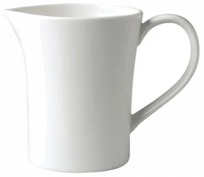 FINE DINE Mlecznik 150 ml / RAK PORCELAIN