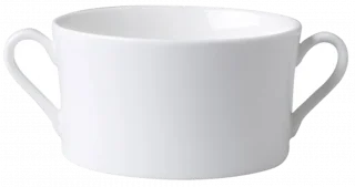 FINE DINE Bulionówka 350 ml / RAK PORCELAIN