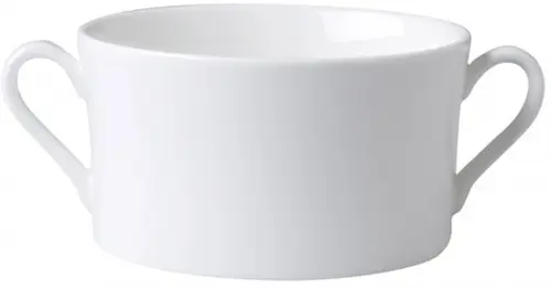 FINE DINE Bulionówka 350 ml / RAK PORCELAIN