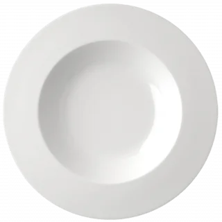 FINE DINE Talerz głęboki 770 ml / RAK PORCELAIN