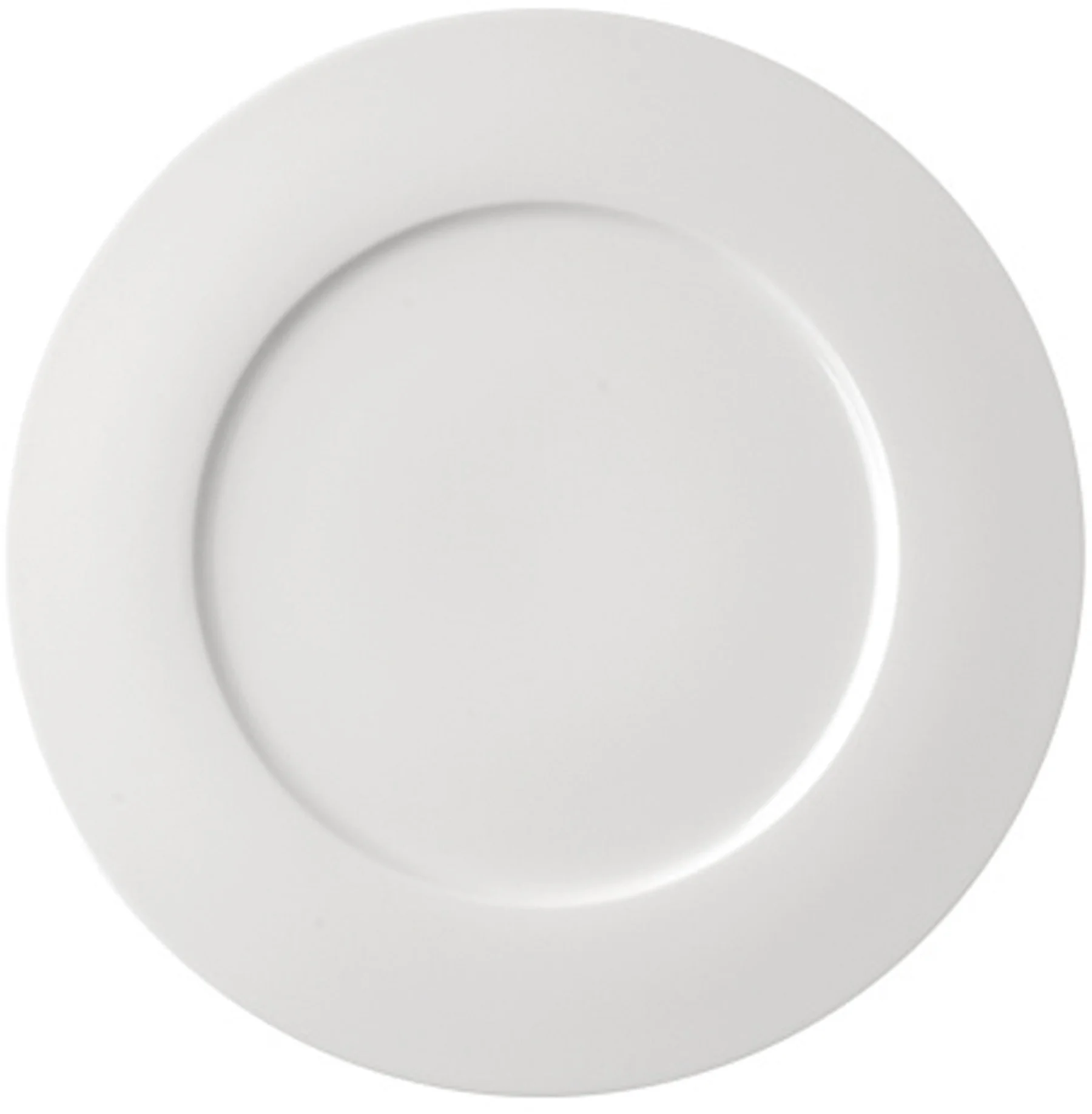 FINE DINE Talerz płaski 16 cm / RAK PORCELAIN