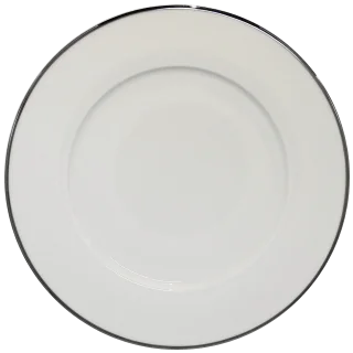 PLATINUM Talerz płaski 16 cm ivory / RAK PORCELAIN