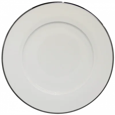 PLATINUM Talerz płaski 27 cm ivory / RAK PORCELAIN