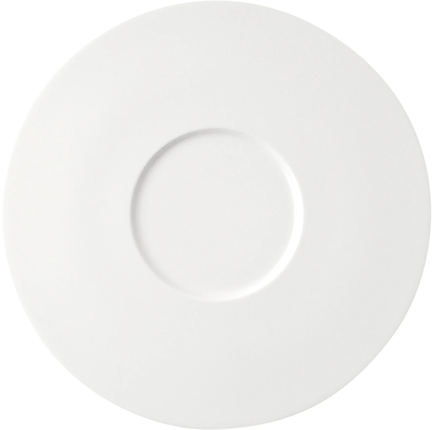 FINE DINE Talerz płaski gourmet 29 cm / RAK PORCELAIN