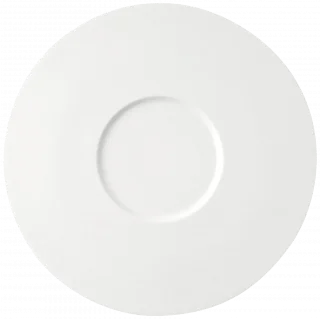 FINE DINE Talerz płaski gourmet 29 cm / RAK PORCELAIN