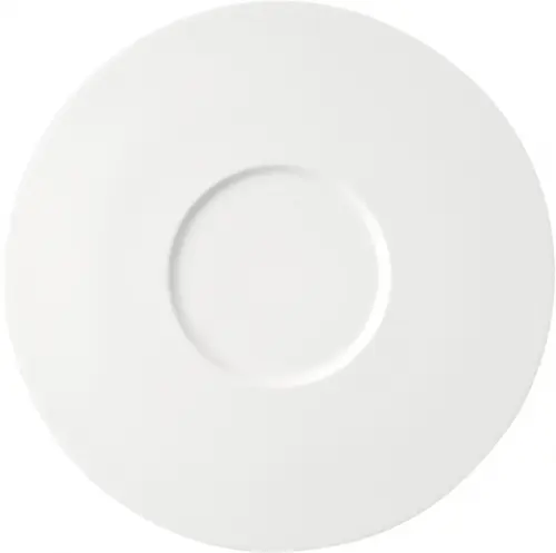 FINE DINE Talerz płaski gourmet 29 cm / RAK PORCELAIN
