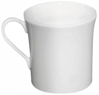 FINE DINE Filiżanka 300 ml / RAK PORCELAIN