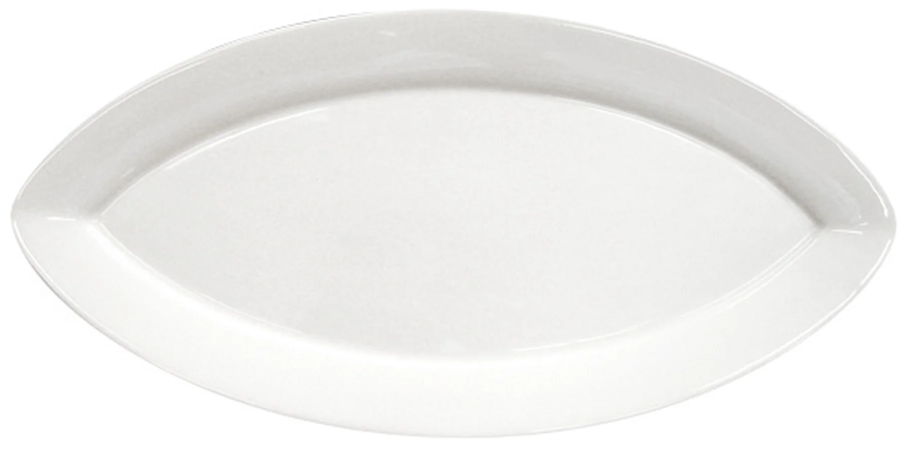 FINE DINE Półmisek owalny 46 x 22 cm / RAK PORCELAIN