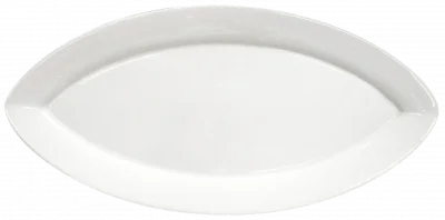 FINE DINE Półmisek owalny 46 x 22 cm / RAK PORCELAIN