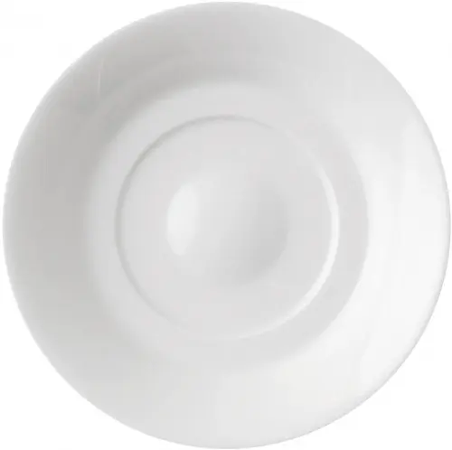 FINE DINE Spodek do filiżanki 200 i 250 ml / RAK PORCELAIN