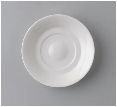 FINE DINE Spodek do filiżanki 200 i 250 ml / RAK PORCELAIN