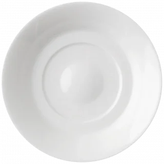 FINE DINE Spodek do fliżanki 300 ml / RAK PORCELAIN