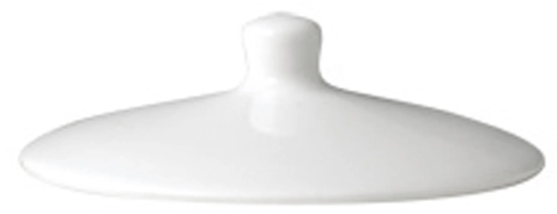 FINE DINE Pokrywka zapasowa do cukiernicy FDSU22 / RAK PORCELAIN