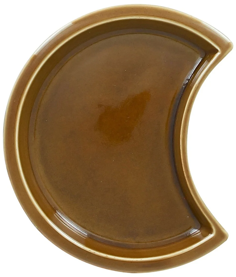 SUGGESTIONS Talerzyk/ nakładka 14,5 cm Ashore / RAK PORCELAIN