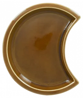 SUGGESTIONS Talerzyk/ nakładka 14,5 cm Ashore / RAK PORCELAIN