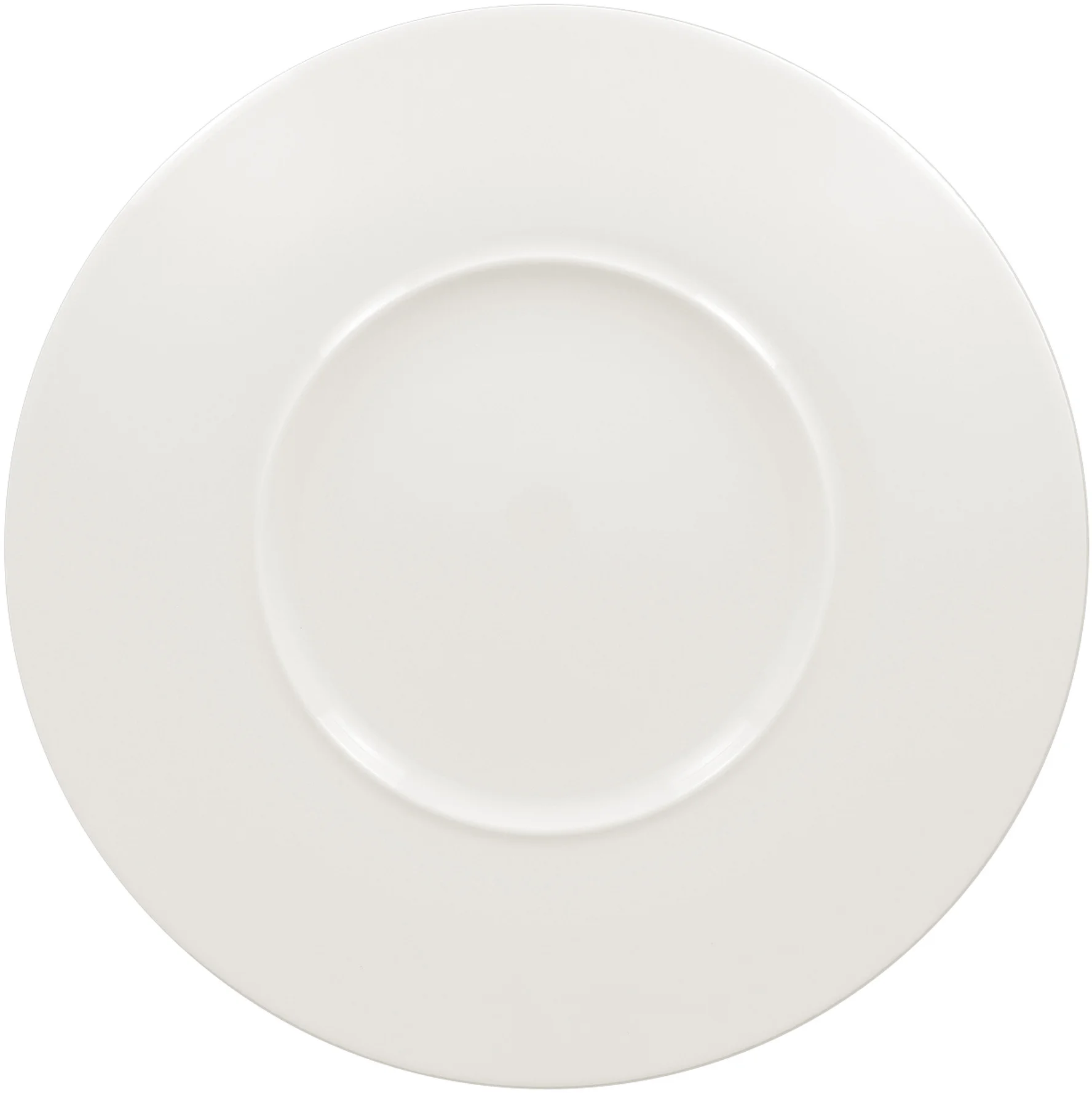 HIDE Talerz płaski gourmet 32 cm / RAK PORCELAIN