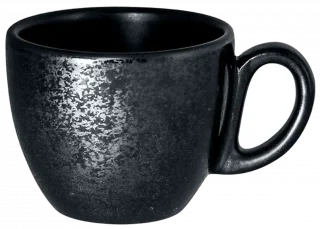 KARBON FilIżanka do espresso 80 ml / RAK PORCELAIN