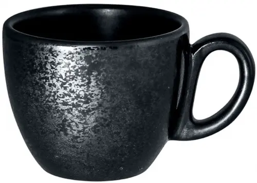 KARBON FilIżanka do espresso 80 ml / RAK PORCELAIN