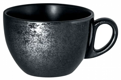 KARBON Filiżanka 200 ml / RAK PORCELAIN